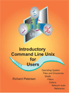 intro command line unix