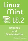 Linux Mint 18.2