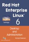 Red Hat Enterprise Linux 6: Desktop and Administration