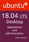 Ubuntu 18.04 Desktop