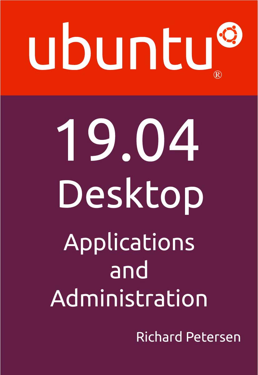 Ubuntu 19.04 Desktop