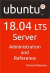 Ubuntu 18.04 Server