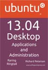 Ubuntu 1304 desk