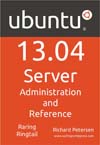 Ubuntu 1304 server
