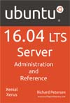 Ubuntu 16.04 Server